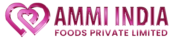 Ammi India Foods Private Limited