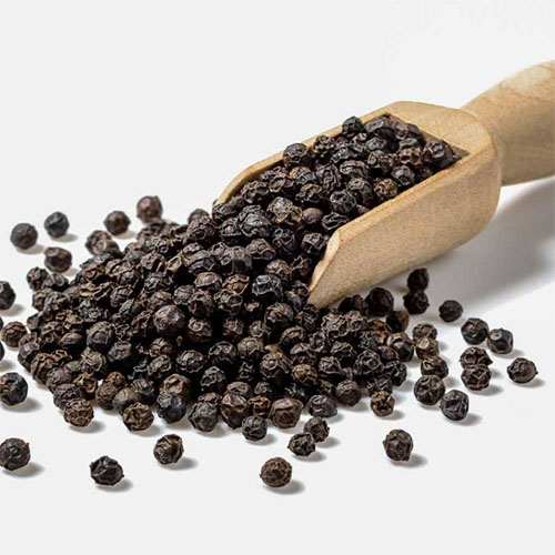 Black Pepper Manufacturers in Parganas