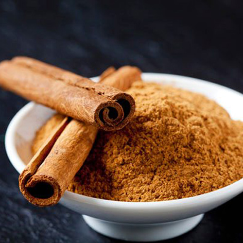 Cinnamon Manufacturers in Parganas