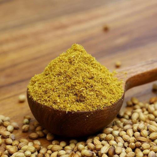 Coriander Powder Manufacturers in Parganas