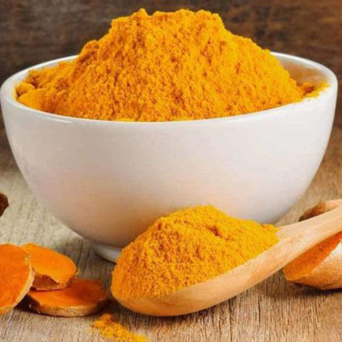 Turmeric Powder Manufacturers in Parganas